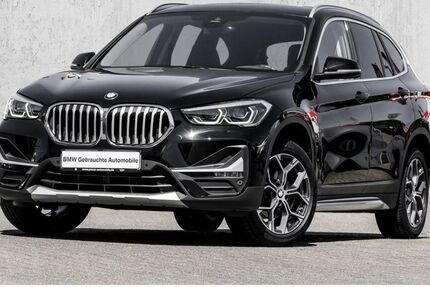 BMW X1 109.345 km 19.990 &euro; Lüdinghausen 59348