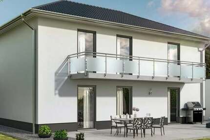 Haus Nordrhein-Westfalen - Hagen Hagen - 6 Zimmer, 180 m&sup2;, 473.900&euro; | Angebot:27064260