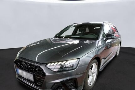 Audi A4 10.540 km 42.310 &euro; Hagen 58091