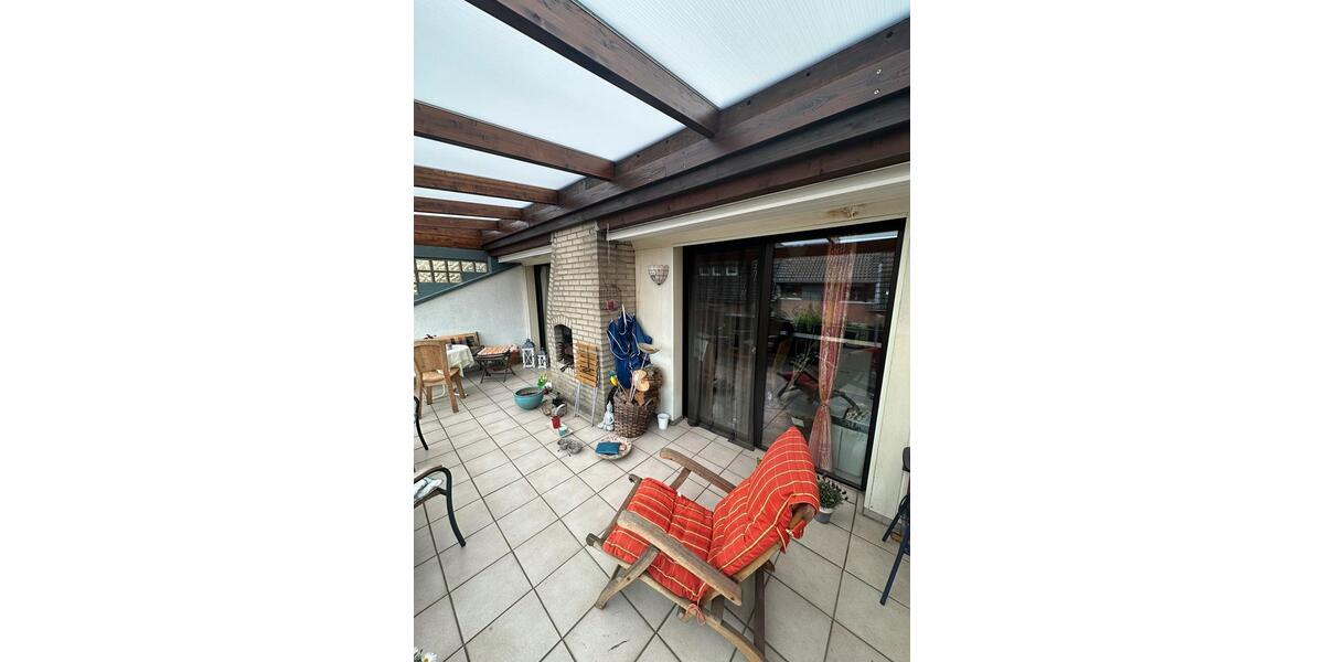 Etagenwohnung Castrop-Rauxel Bladenhorst - 3 Zimmer, 80 m&sup2;, 840&euro; | Angebot:26491269