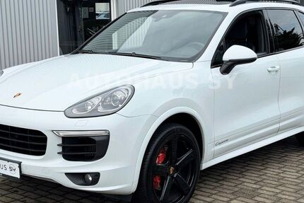Porsche Cayenne 196.000 km 24.970 &euro; Castrop-Rauxel 44575