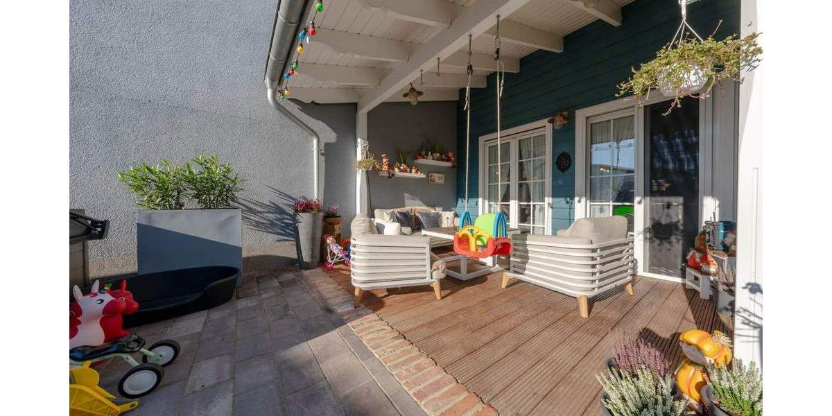 Bungalow Selm Bork - 4 Zimmer, 127 m&sup2;, 698.000&euro; | Angebot:25736771