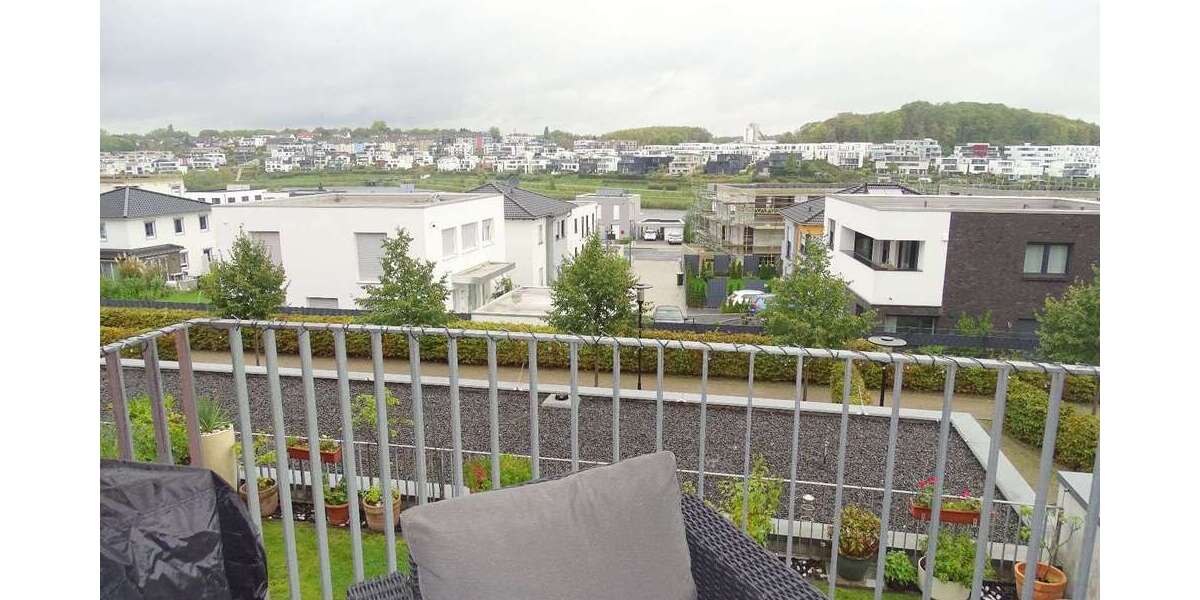 Etagenwohnung Dortmund Benninghofen - 3 Zimmer, 104 m&sup2;, 1.280&euro; | Angebot:27099766