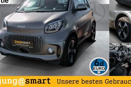 Smart ForTwo 14.446 km 17.998 &euro; Dorsten 46282