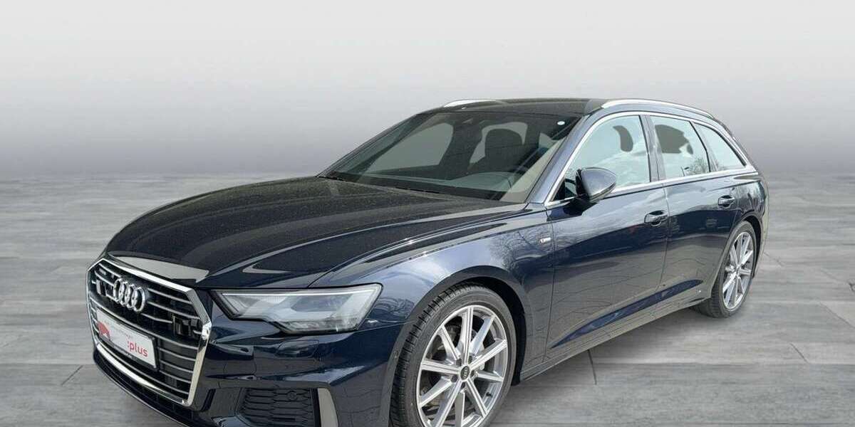 Audi A6 36.146 km 37.311 &euro; Dortmund 44143