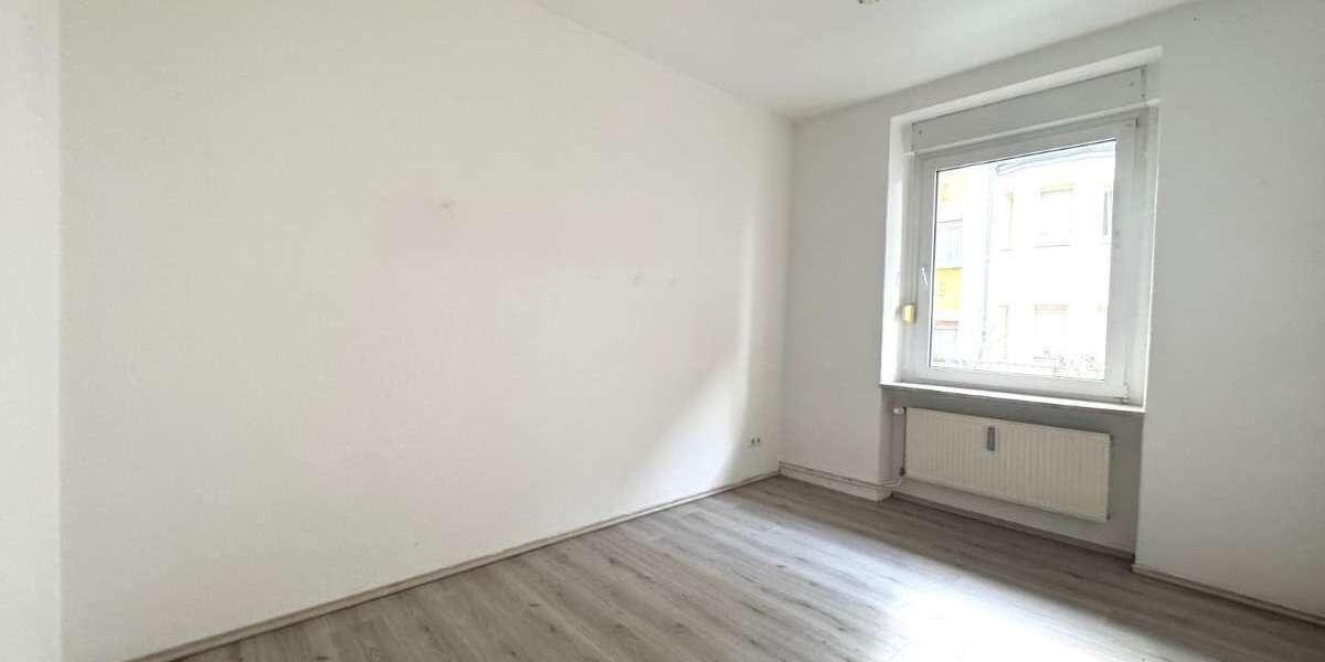 Etagenwohnung Hagen Hagen-Mitte - 2 Zimmer, 47 m&sup2;, 376&euro; | Angebot:25879136