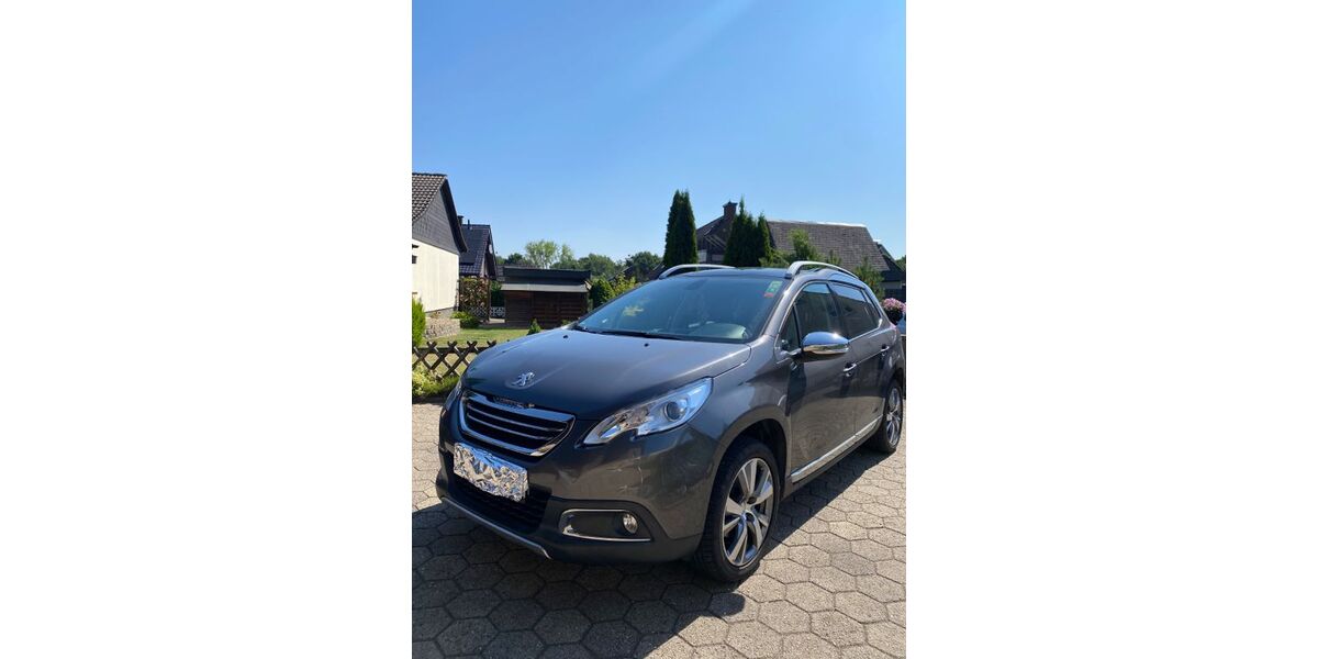 Peugeot 2008 195.900 km 6.990 &euro; Bergkamen 59192
