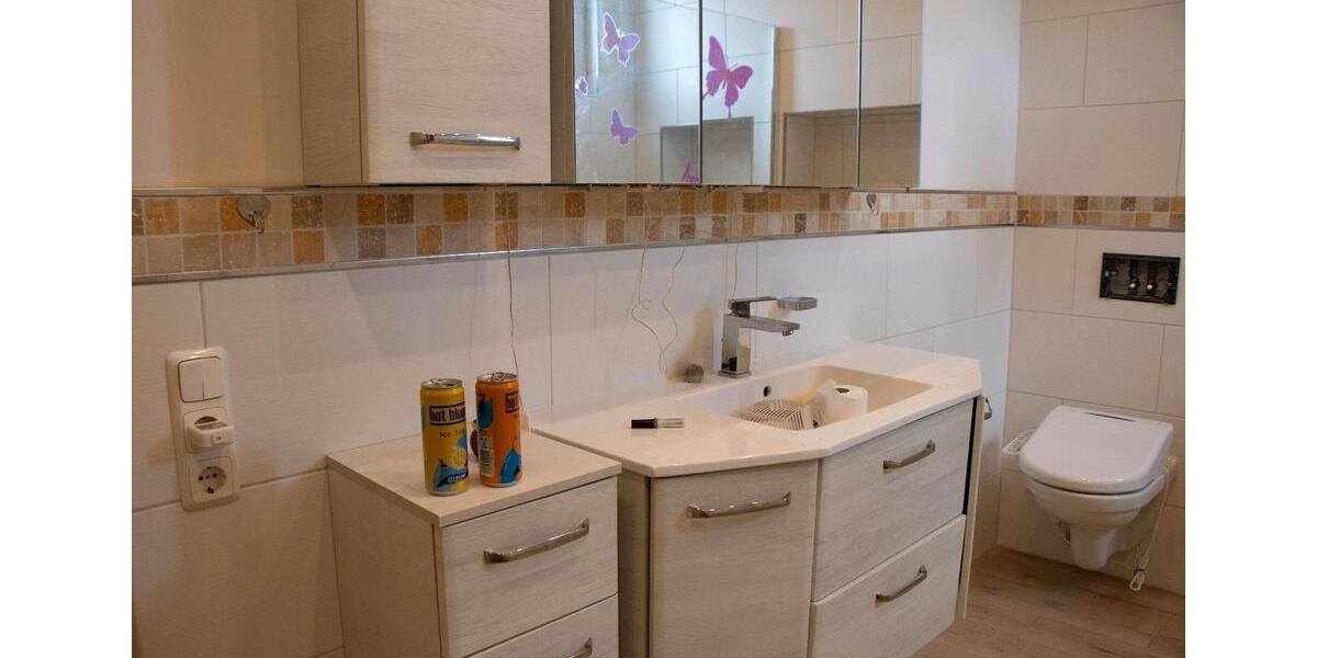 Etagenwohnung Dortmund Brackel - 2 Zimmer, 59 m&sup2;, 650&euro; | Angebot:24830802