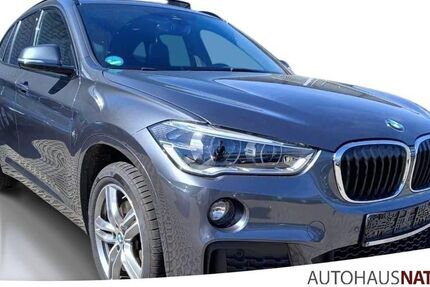 BMW X1 89.591 km 24.750 &euro; Schwerte 58239