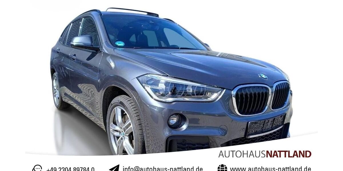 BMW X1 89.591 km 24.750 &euro; Schwerte 58239