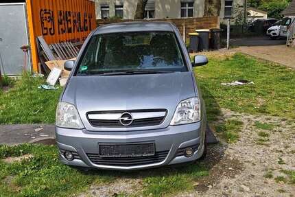 Opel Meriva 185.761 km 2.200 &euro; Mengede (Dortmund) 44359