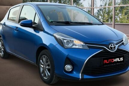 Toyota Yaris 130.000 km 7.500 &euro; Datteln 45711