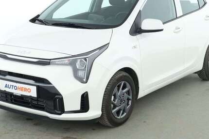 Kia Picanto 1.095 km 17.750 &euro; Essen 45141
