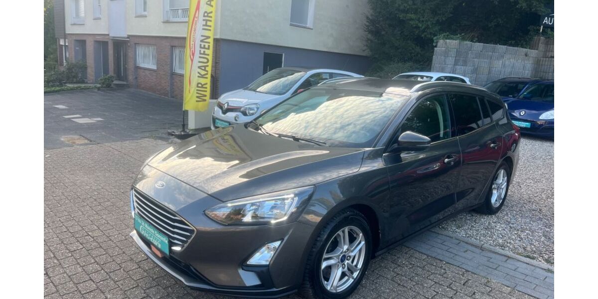 Ford Focus 140.000 km 6.999 &euro; Essen 45355