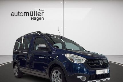Dacia Dokker 99.273 km 11.700 &euro; Hagen 58095