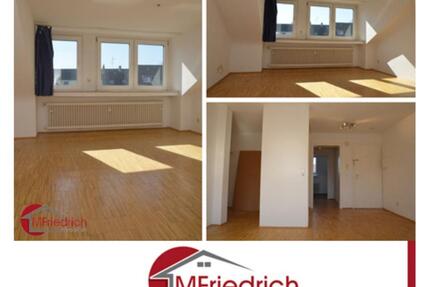 Wohnung Essen Stadtbezirk II - 1 Zimmer, 36 m&sup2;, 290&euro; | Angebot:26589341