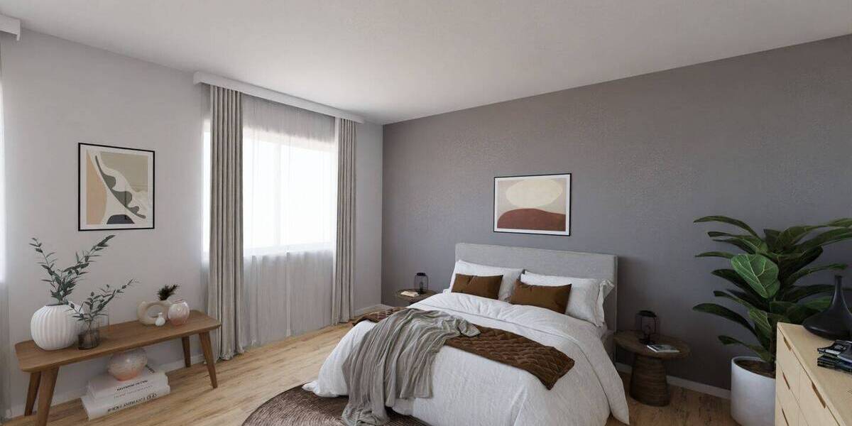 Doppelhaushälfte Bergkamen Weddinghofen - 5 Zimmer, 136 m&sup2;, 460.800&euro; | Angebot:25664125