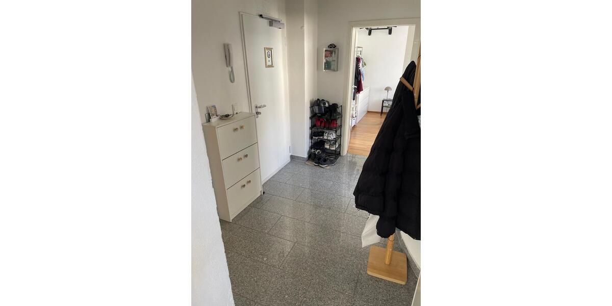 Etagenwohnung Herdecke - 2 Zimmer, 57 m&sup2;, 560&euro; | Angebot:26524929