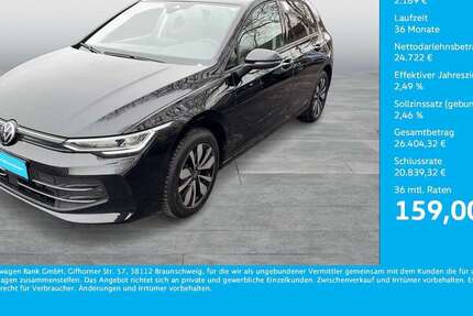 VW Golf 9.000 km 26.911 &euro; Dortmund-Marten 44379