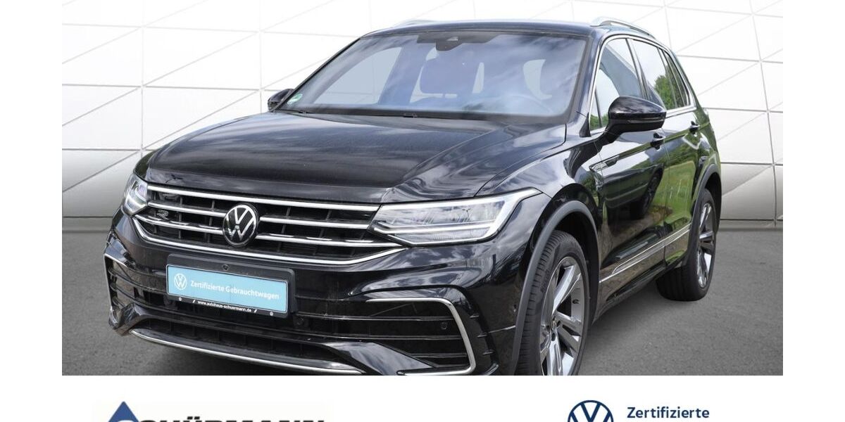 VW Tiguan 58.834 km 39.848 &euro; Herten 45701