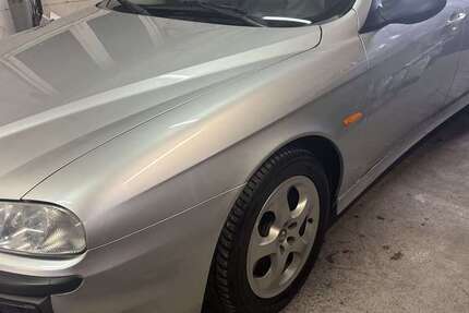 Alfa Romeo 156 174.000 km 3.600 &euro; Ennepetal 58256