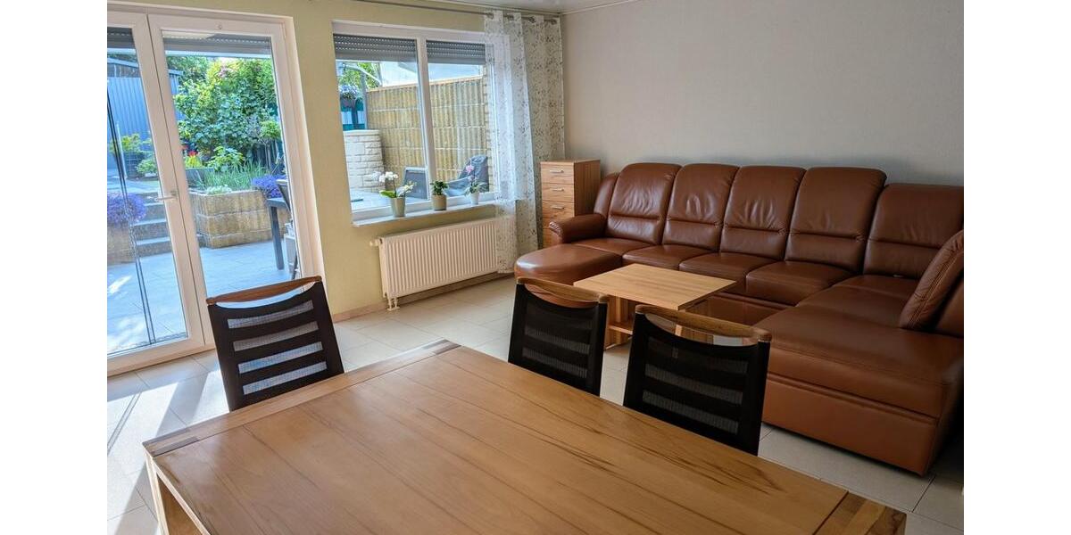 Reihenhaus Dortmund Eving - 4 Zimmer, 97 m&sup2;, 410.000&euro; | Angebot:26268721