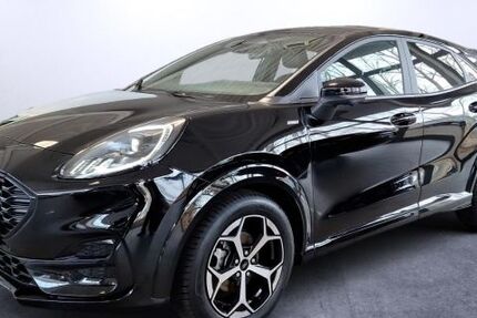 Ford Puma 15.500 km 24.390 &euro; Recklinghausen 45659