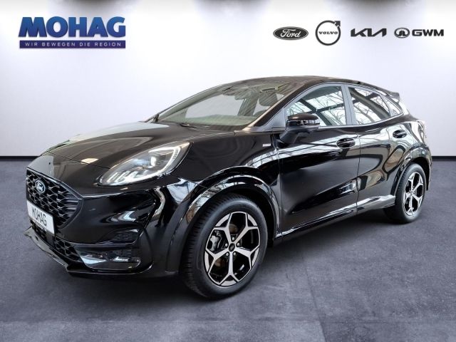 Ford Puma 15.500 km 24.390 &euro; Recklinghausen 45659