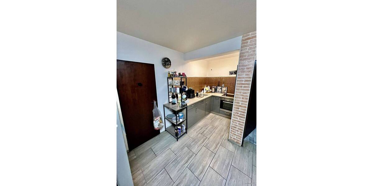 Etagenwohnung Hagen Hochschulviertel - 2 Zimmer, 52 m&sup2;, 125.000&euro; | Angebot:25774657