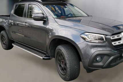 Mercedes-Benz X 350 86.071 km 38.990 &euro; Gevelsberg 58285