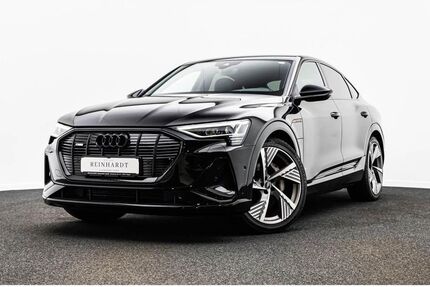 Audi e-tron 42.278 km 37.850 &euro; Hagen 58091