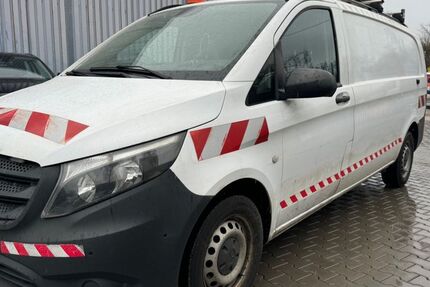 Mercedes-Benz Vito 374.000 km 11.999 &euro; Essen 45356