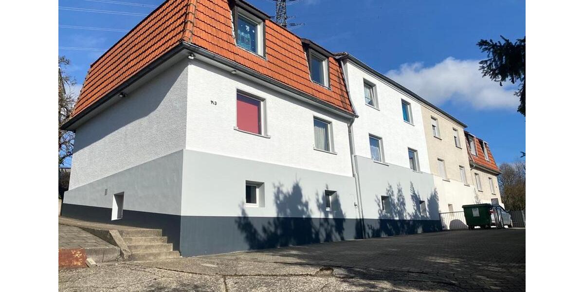 Dachgeschoßwohnung Hagen Hohenlimburg - 2 Zimmer, 60 m&sup2;, 450&euro; | Angebot:26104568