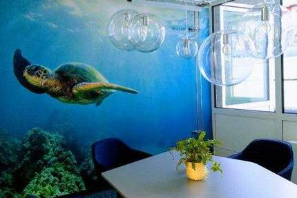 Gewerbeobjekt Bochum Innenstadt - 1.390&euro; | Angebot:25806177