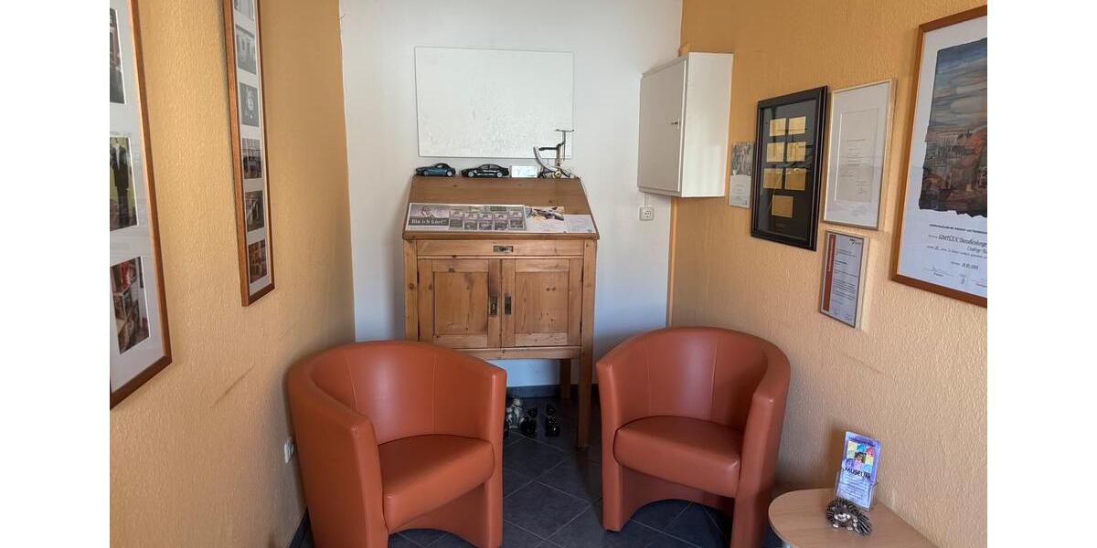 Erdgeschoßwohnung Castrop-Rauxel Bladenhorst - 2.5 Zimmer, 55 m&sup2;, 580&euro; | Angebot:26034338