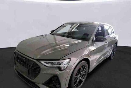 Audi e-tron 43.337 km 37.580 &euro; Hagen 58091