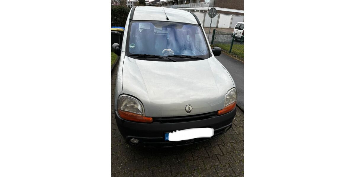 Renault Kangoo 168.000 km 4.000 &euro; Datteln 45711