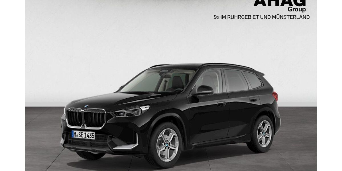 BMW X1 40.326 km 43.900 &euro; Witten 58455