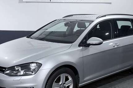 VW Golf Variant 150.200 km 7.890 &euro; Sprockhövel 45549