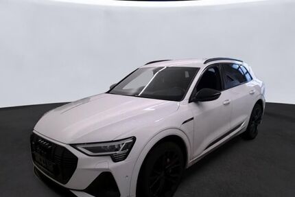 Audi e-tron 52.055 km 36.720 &euro; Hagen 58091