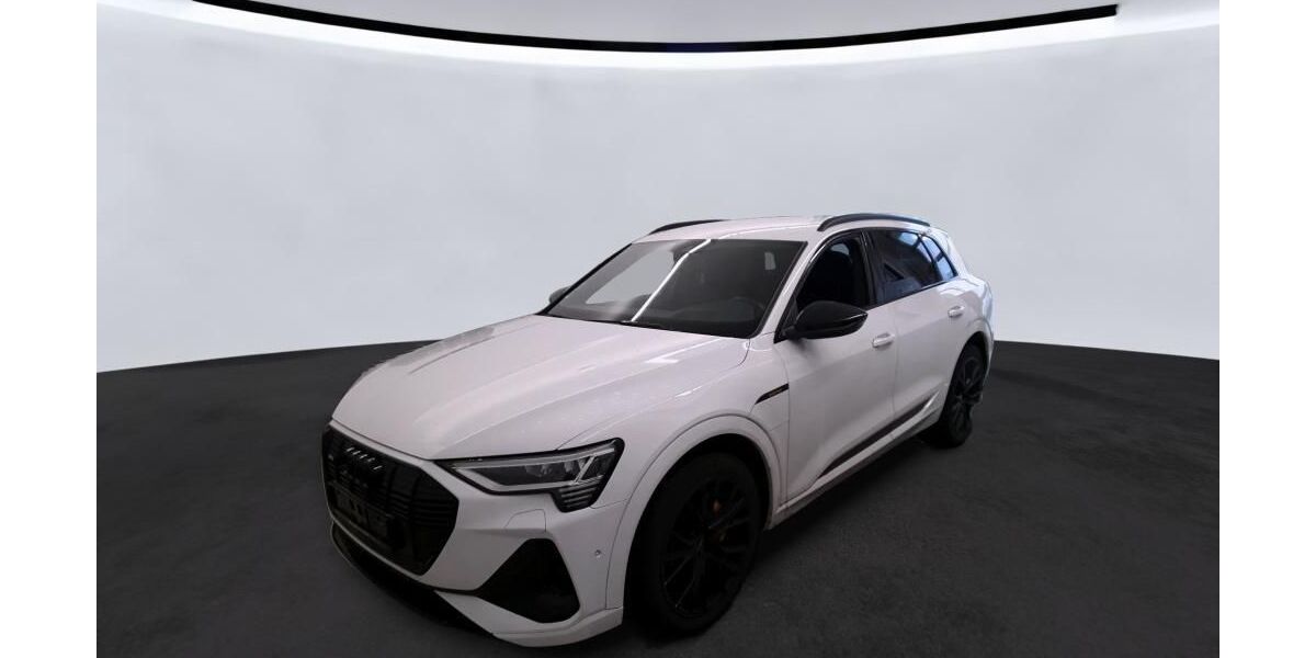 Audi e-tron 52.055 km 36.750 &euro; Hagen 58091