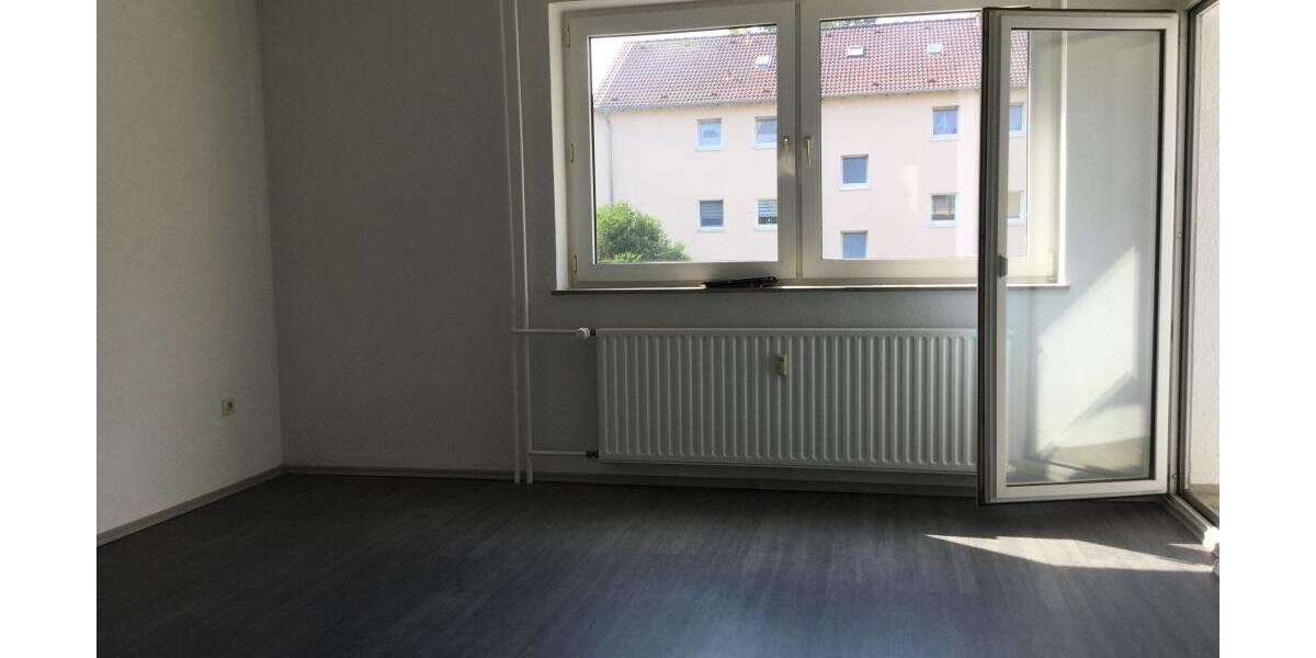Etagenwohnung Gelsenkirchen Hassel - 3 Zimmer, 67 m&sup2;, 489&euro; | Angebot:23653992