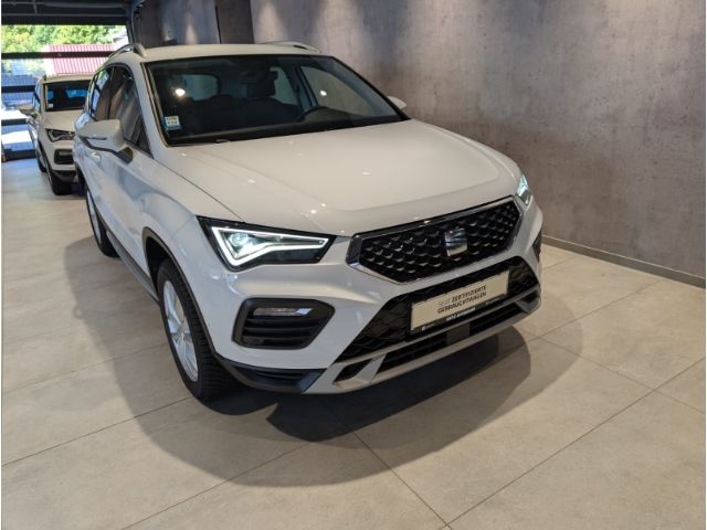 Seat Ateca 20.022 km 29.990 &euro; Hagen 58089