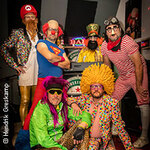 Frog Bog Dosenband - Alkoholfreizeit auf Tour