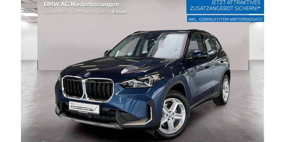BMW X1 6.878 km 39.999 &euro; Essen 45141