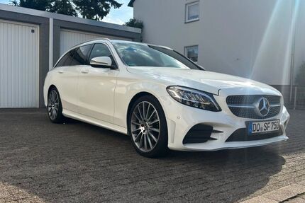 Mercedes-Benz C 200 179.350 km 16.999 &euro; Castrop-Rauxel 44575