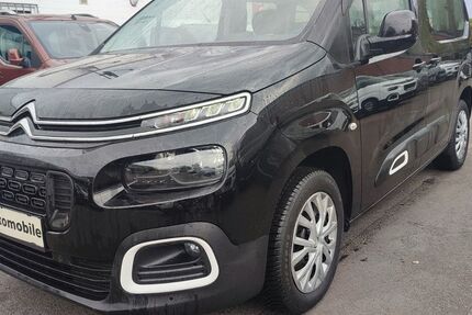 Citroen Berlingo 1.847 km 23.999 &euro; Gelsenkirchen 45892