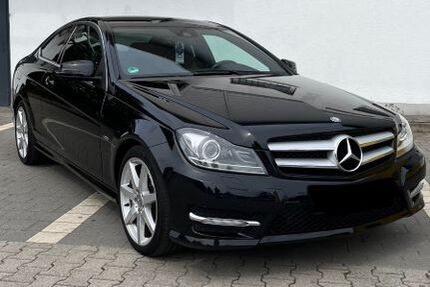 Mercedes-Benz C 250 186.000 km 12.950 &euro; Dortmund 44328