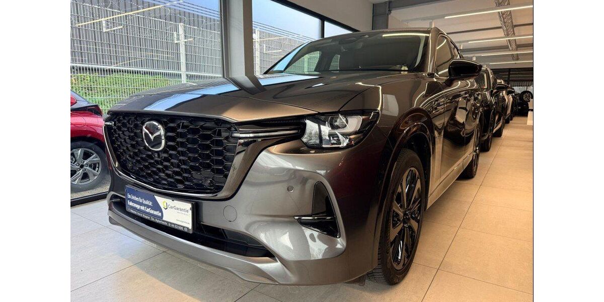 Mazda CX-60 88.711 km 39.930 &euro; Dortmund 44287