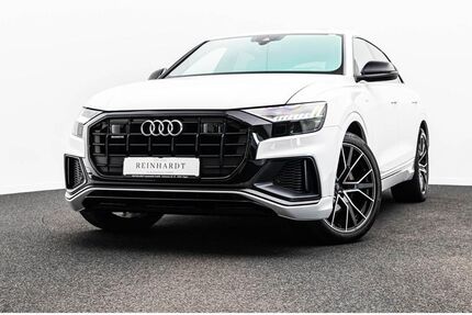 Audi Q8 87.251 km 55.256 &euro; Hagen 58091